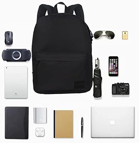 Casual Laptop Backpack 