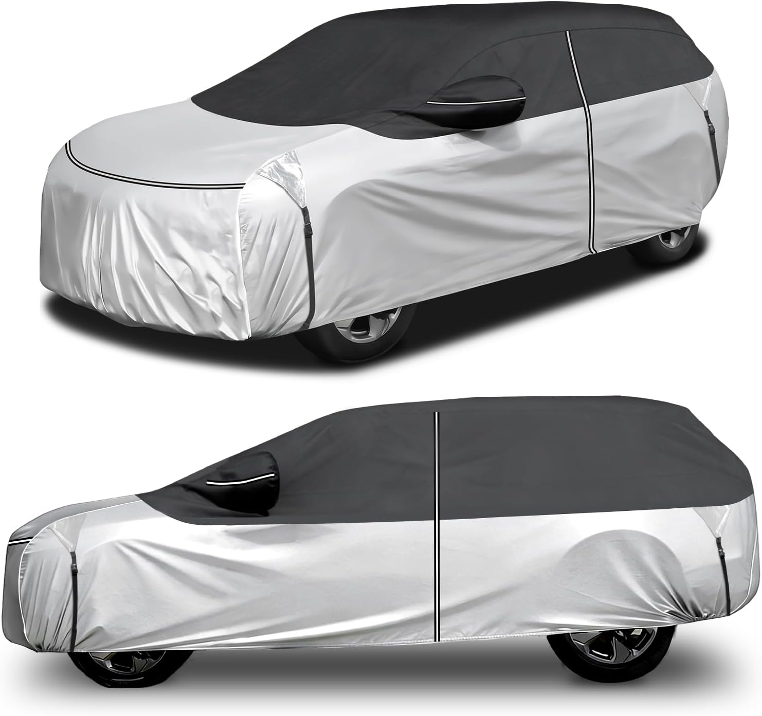 All Weather Car Covers Outdoor