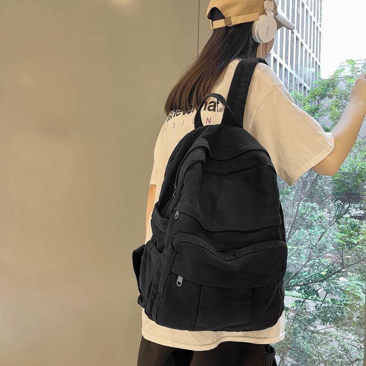 College Students Travel Laptop Bag