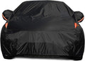 Full Car Covers for Sedan