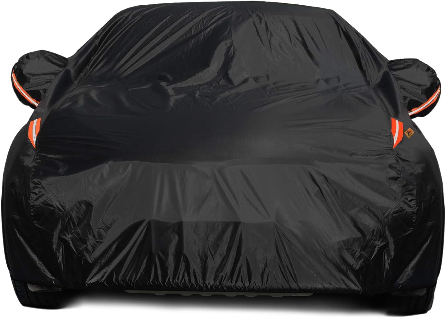 Full Car Covers for Sedan