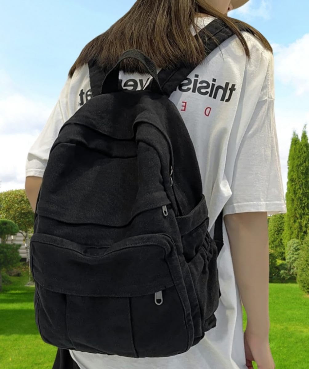 College Students Travel Laptop Bag