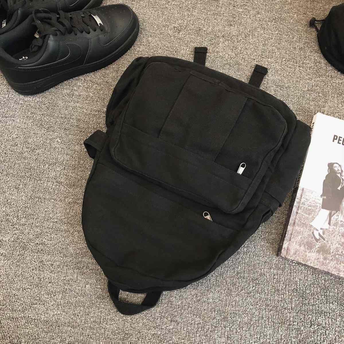 College Students Travel Laptop Bag