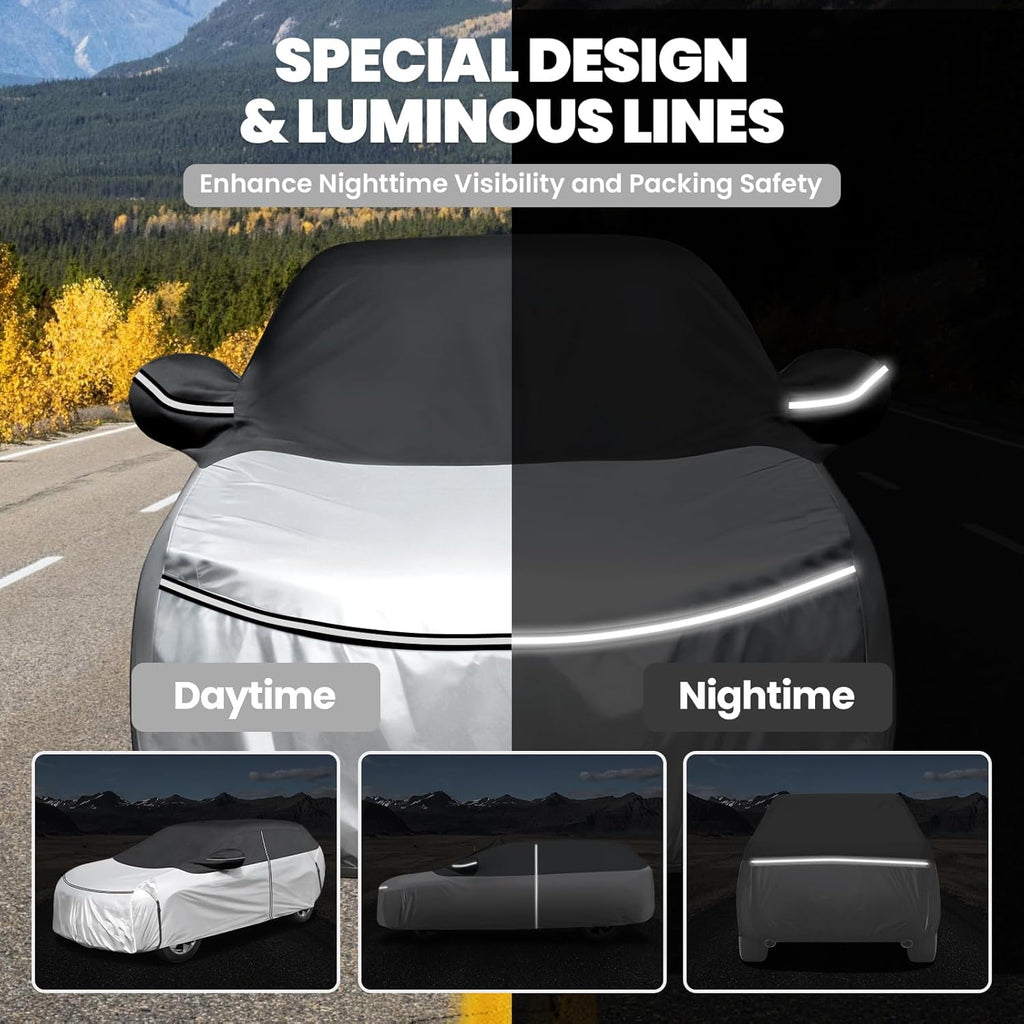 All Weather Car Covers Outdoor