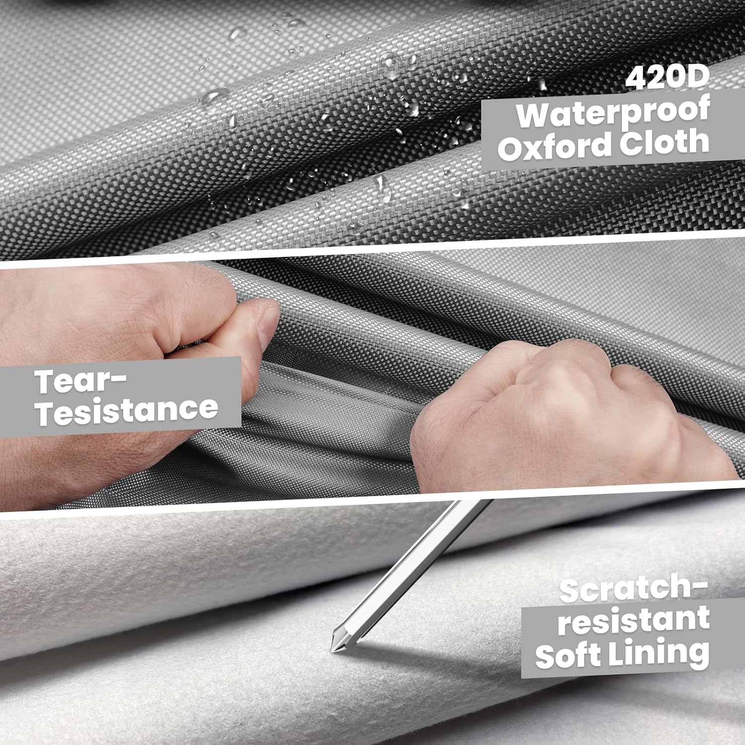 All Weather Car Covers Outdoor