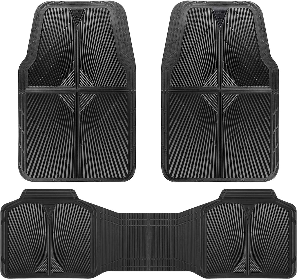 Rubber Floor Mats