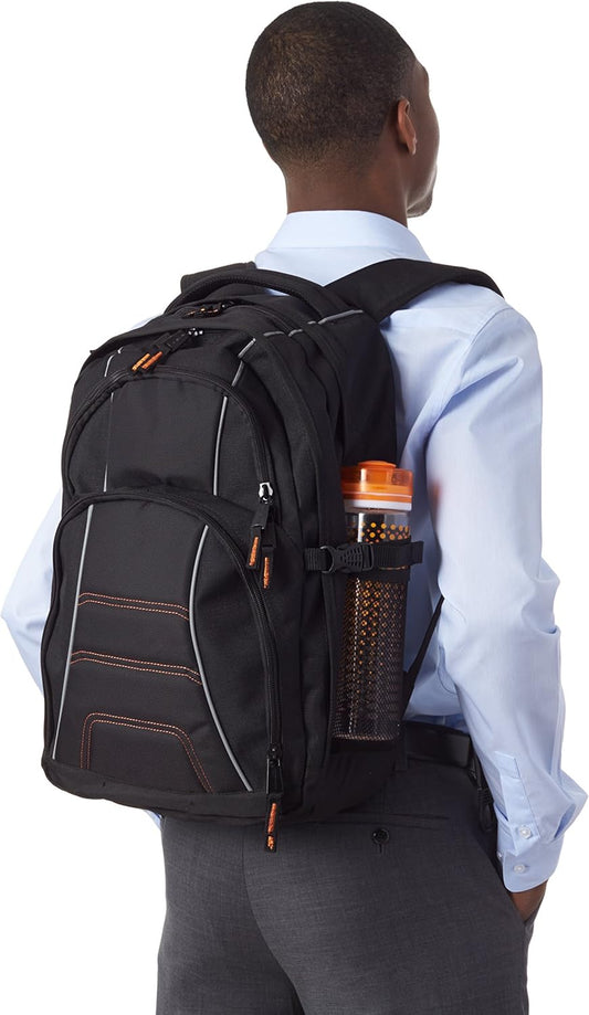 Basics Laptop Backpack