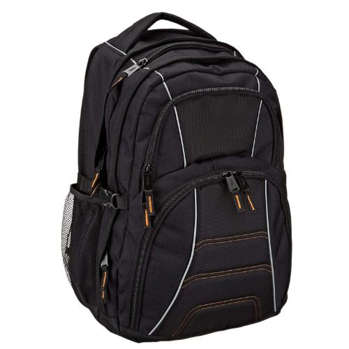 Basics Laptop Backpack