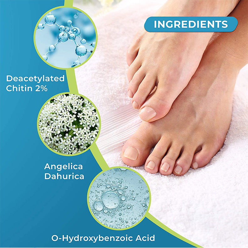 Nail Fungus Repair Pen – Hand and Foot Nail Care