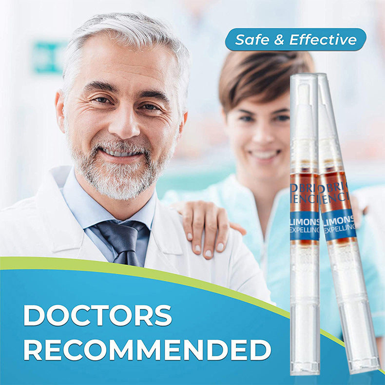 Nail Fungus Repair Pen – Hand and Foot Nail Care